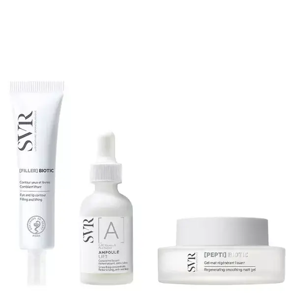 SVR Routine Anti-Âge Perfect Skin 
