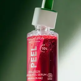 MÁDARA Peel Intense Sèrum Effet Peeling 30ml