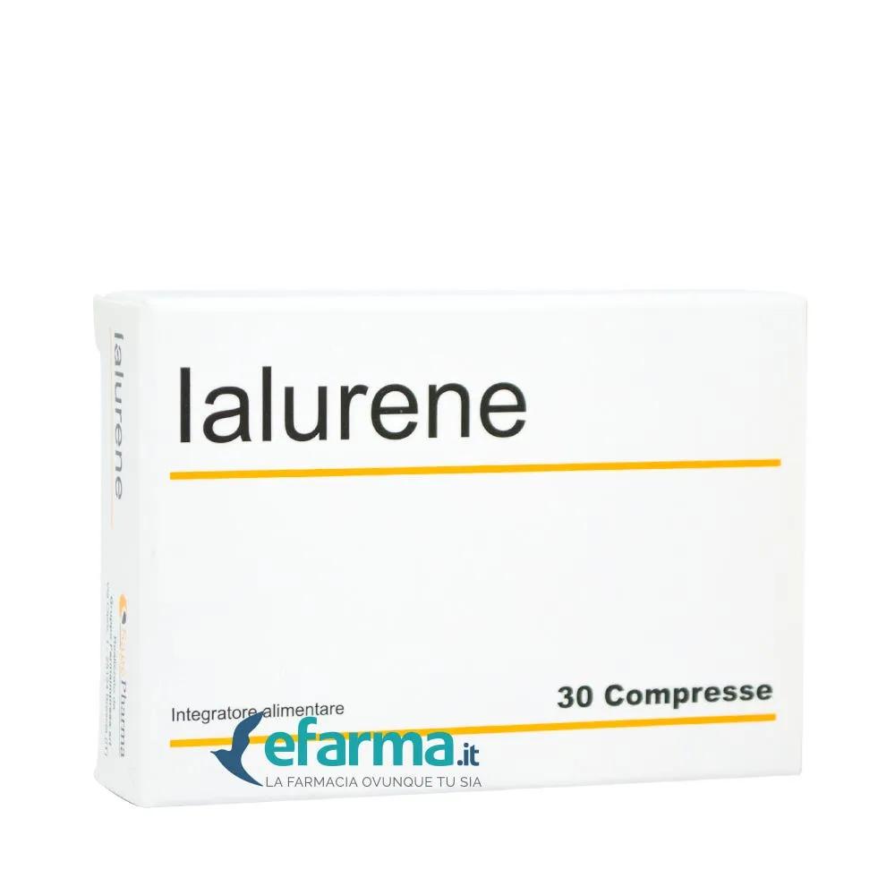 Ialurene Integratore Contro Osteoartrite 30 Compresse