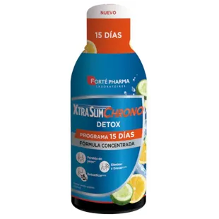 Forté Pharma Xtraslim Chrono Detox 450 ml