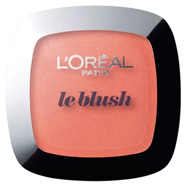 L'Oréal Paris Accord Parfait Blush 160 Melocotón