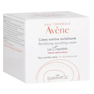 Avène Crema Nutritiva Revitalizante 50 ml