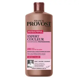 Franck Provost Shampoing Expert Couleur 500ml