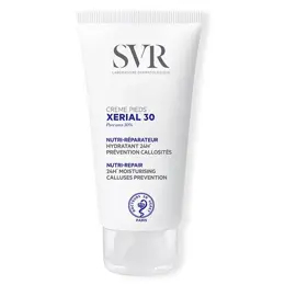 SVR Xerial 30 Creme Pieds 50ml