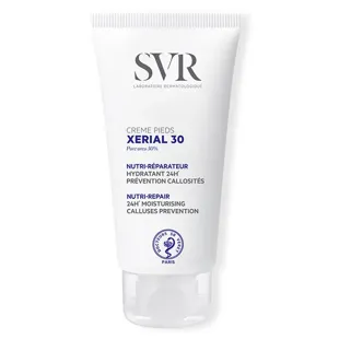 SVR Xérial 30 Crema Piedi 50 ml 