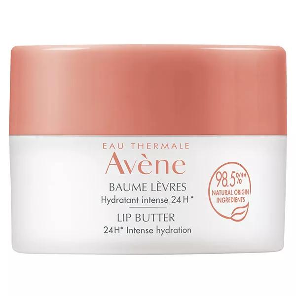 Avène Bálsamo Labios Hidratación Intensa 24h 10ml