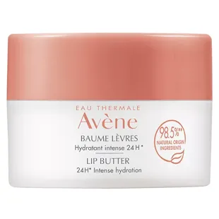 Avène Balsamo Labbra Idratazione Intensa 24h Barattolo da 10g