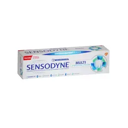 Sensodyne Dentifrice Multi Protection 75ml