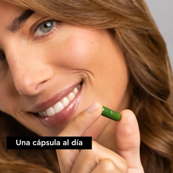 Capsule per unghie e capelli Apivita 30 capsule