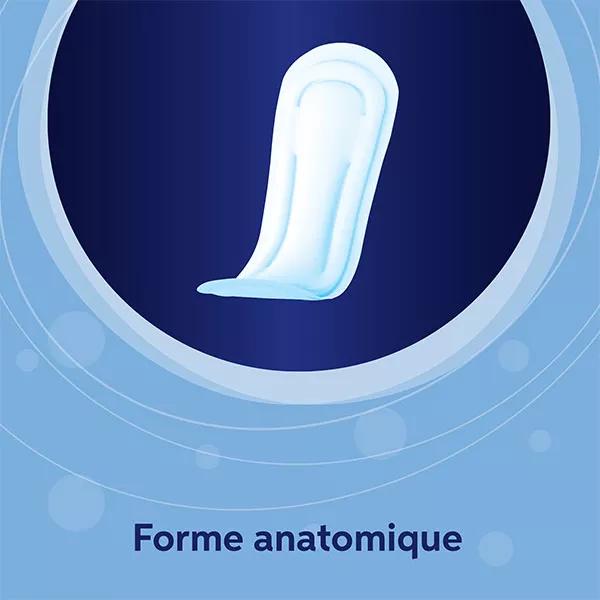 Vania Maxi Confort Super Fresh Compresas Higiénicas 14 unidades