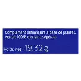 Naturactive Passiflore Bio 60 gélules végétales