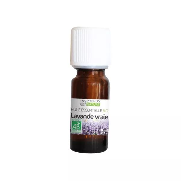 Propos'Nature Aceite Esencial Bio Lavandula Angustifolia 10ml 