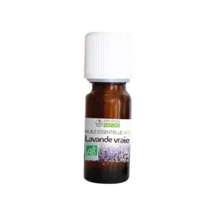 Propos'Nature Olio Essenziale Bio Lavanda Vera 10ml