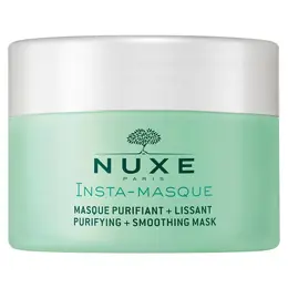 Nuxe Insta-Masque Purifiant Lissant 50ml