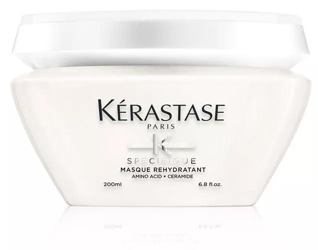 Kerastase Specifique Rehydraterend Masker 200ml