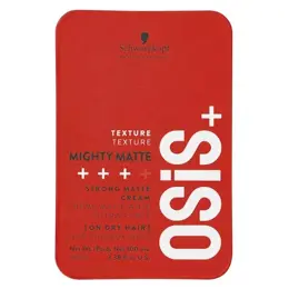 Schwarzkopf Professional OSIS+ Mighty Matte 100ml