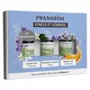 Pranarom Huile Essentielle Coffret Stress & Sommeil Bio