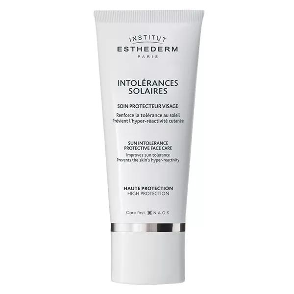 Esthederm Solare Sun Ultimate Crema Solare Viso SPF30 50ml