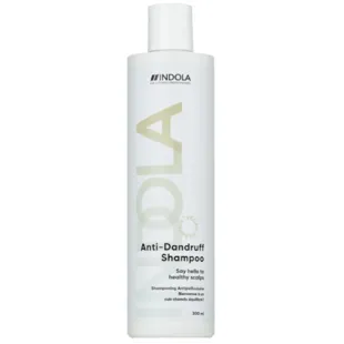 Indola Professional Anti-Schuppen-Shampoo 300 ml
