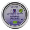 Ladrôme Elixirs Floraux N°39 Gommes de Secours Bio 45g