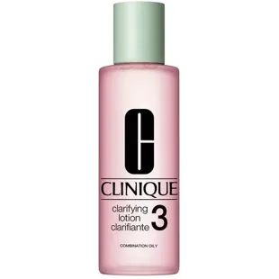 Clinique Clarifying Lotion 3 400 ml