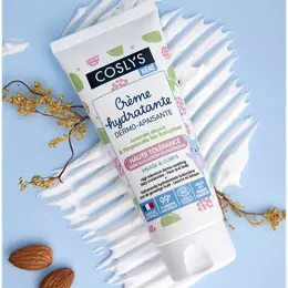 Coslys Bébé Crème Hydratante 75ml