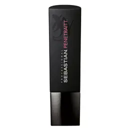 Sebastian Professional Penetraitt Shampoing Cheveux Abîmés 250ml