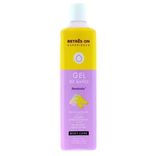 Betres Jelly Bath Gel 750 ml