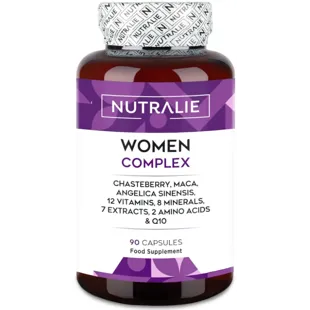 Nutralie Women Complex 90 Capsules