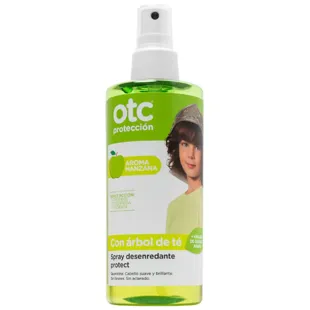 OTC Protect Detangling Spray Apple 250 ml