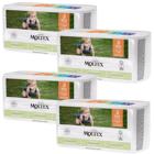 Moltex Pure & Nature Maxi Size 4 jednorázové plenkové kalhotky