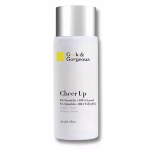 Geek&Gorgeous Cheer Up 100 ml
