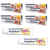 Kukident Pro Plus Firmness when Chewing 4x57 gr + 2 Mini Sizes Gift
