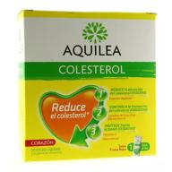 Aquilea Colesterol 20 Sticks Líquidos 250 ml