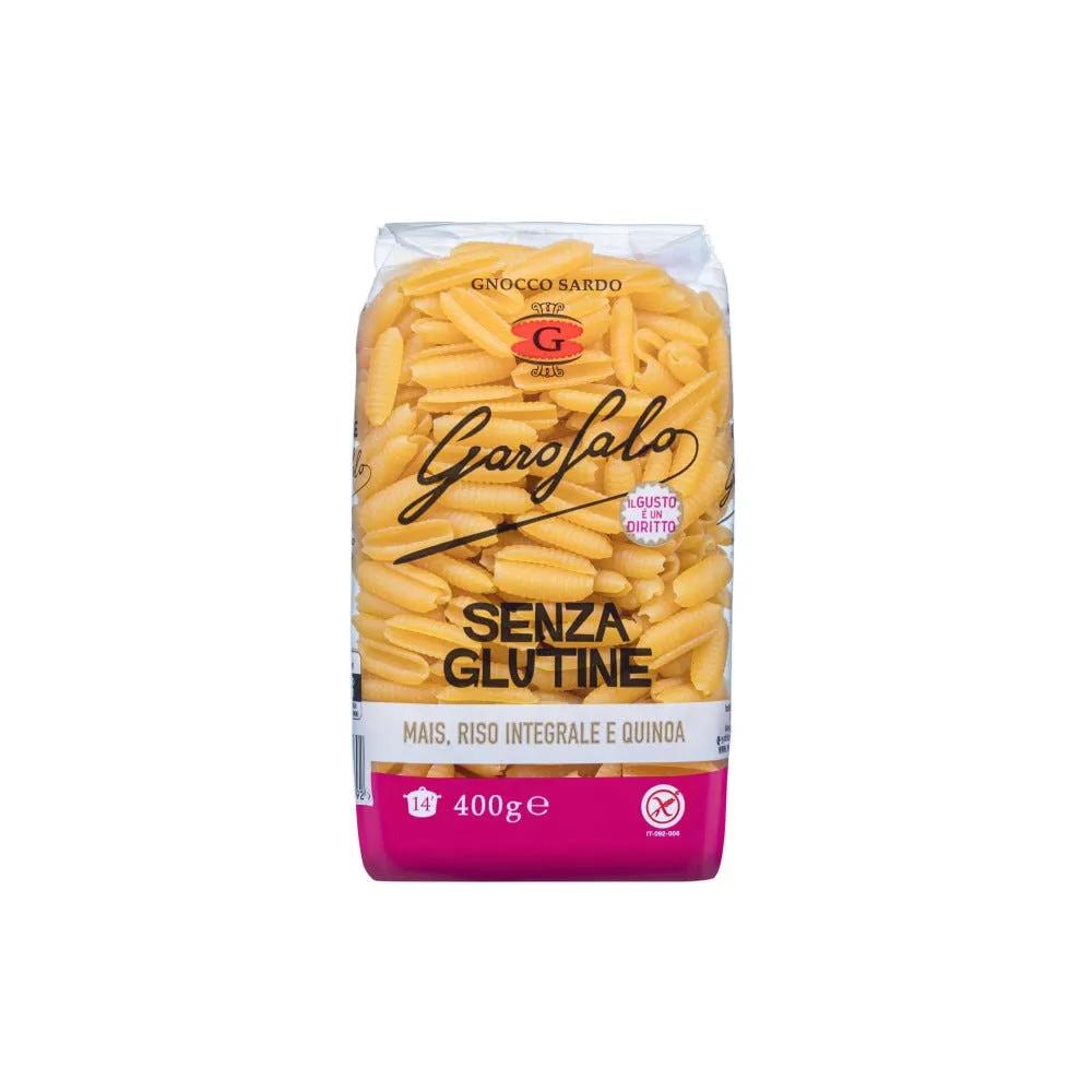 Garofalo Gnocchi Sardi Senza Glutine 400 g