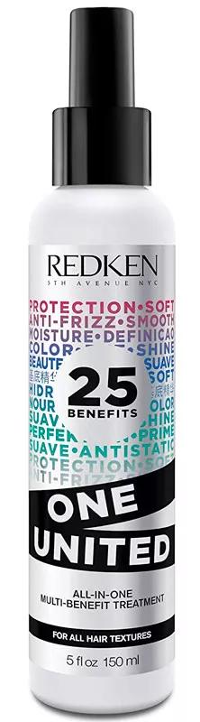 Redken One United Hair Strengthening Spray 150ml