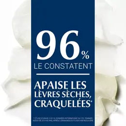 Eucerin Aquaphor Réparateur SOS Lèvres Sèches 10ml