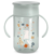 Suavinex Wonderland 360 Cup Anti-Spill and Anti-Drip Green +12m 340 ml