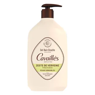 Rogé Cavaillès Verbena Zest Gel doccia 1L