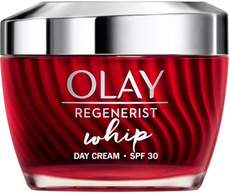 Olay Regenerist Whip Crema Facial Día SPF 30 50 ml