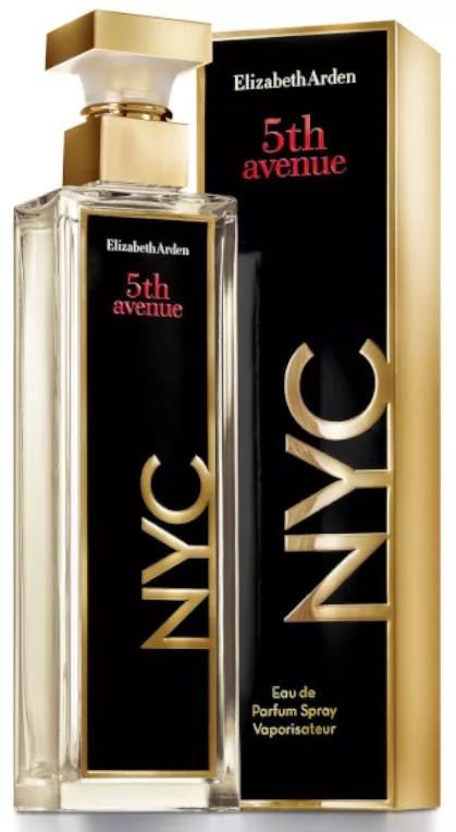 Elizabeth Arden 5th Avenue NYC Eau de Parfum 125 ml