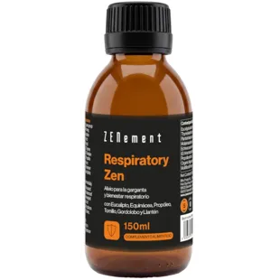 Zenement Respiratory Zen 150 ml