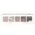 Catrice Yeux 5 In A Box Mini Palette Fards à Paupières N°020 Soft Rose Look 4g