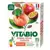 Frascos Vitabio Manzana Melocotón Pasión - VITALITY - BIO - 4x100g