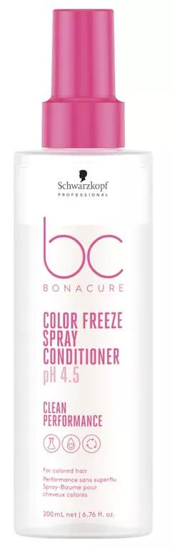 Schwarzkopf BC Clean Permormance Pflegespray 200ml