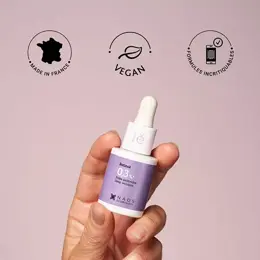 État Pur Rétinol 0,3% 15ml