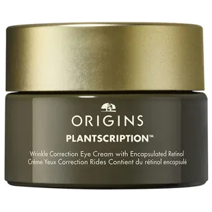 Origins Plantscription Retinol Eye Cream 15 ml