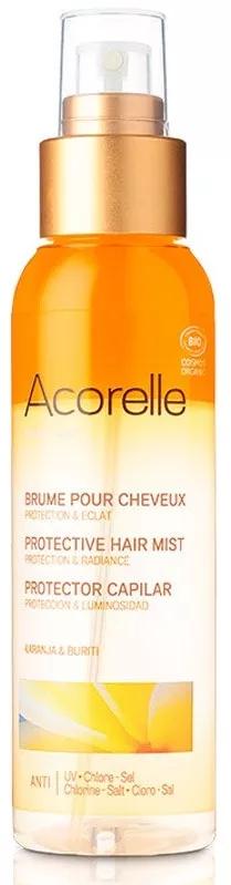 Acorelle BIO Ecran Solaire Capillaire 100 ml