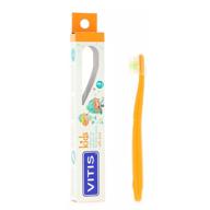 Vitis Escova de dentes Crianças Kids +3 Anos