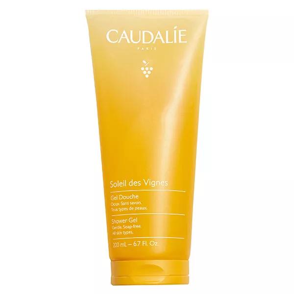 Caudalie Soleil des Vignes Gel Doccia 200ml